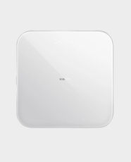 Xiaomi Smart Scale S200 | 4 Health Metrics | 180-day Battery Life | Xiaomi Home app | BHR9230GL - White