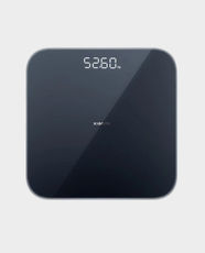 Xiaomi Smart Scale S200 | 4 Health Metrics | 180-day Battery Life | Xiaomi Home app | BHR9239GL - Dark Grey