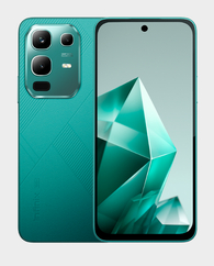 Infinix Note 50X 5G+ (8GB 256GB - Sea Breeze Green) in Qatar