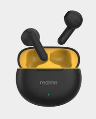 Realme Buds T01 True Wireless Earbuds in Qatar