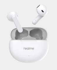 Realme Buds T01 True Wireless Earbuds (White) in Qatar