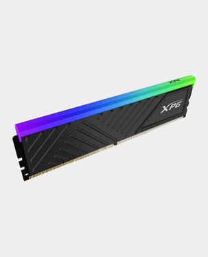 Buy XPG Spectrix D35G RGB 16GB (2x8GB) DDR4 RAM in Qatar