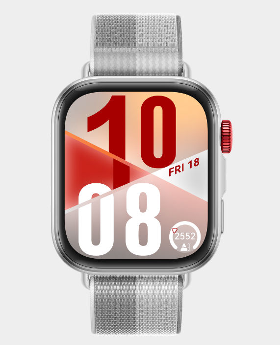 Smart Wearable Huawei Band Workout Modes Huawei Watch Fit Fashion