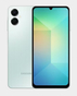 Samsung Galaxy A06 5G (4GB 64GB - Light Green) in Qatar