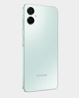 Samsung Galaxy A06 5G 4GB 64GB - Light Green