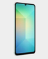 Samsung Galaxy A06 5G 4GB 64GB - Light Green