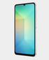 Samsung Galaxy A06 5G 4GB 128GB - Light Green