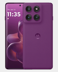 Motorola Edge 60 Pro 5G 12GB 512GB - Sparking Grape