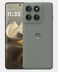 Motorola Edge 60 Pro 5G 12GB 512GB - Shadow