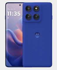Motorola Edge 60 Pro 5G 12GB 512GB - Dazzling Blue