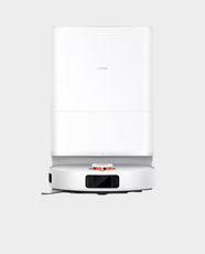 Xiaomi Robot Vacuum X20 Pro | 5200mAh Battery | 7000Pa Suction Fan | Voice Control | 55W | BHR8872EN - White
