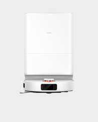 Xiaomi Robot Vacuum X20 Pro | BHR8872EN - White in Qatar