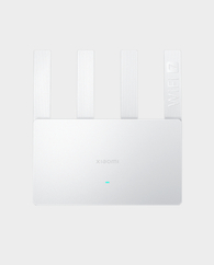 Xiaomi Router Dual Band WiFi7 | BE3600 - White in Qatar
