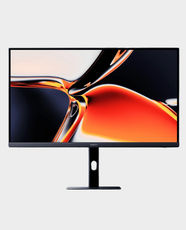 Xiaomi 4K A27UI 27" Monitor 2026 | IPS Display | Flat | 4K UHD 3840 x 2160 | 60Hz Refresh Rate | DisplayPort 1.4 & HDMI | ELA6221EU - Black