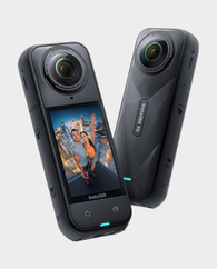 Insta360 X5 Action Camera in Qatar