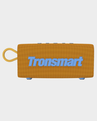Tronsmart Trip Portable Bluetooth Speaker - Orange in Qatar
