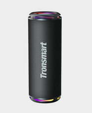Tronsmart T7 Lite Portable Outdoor Speaker - Black in Qatar