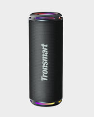Tronsmart T7 Lite Portable Outdoor Speaker - Black in Qatar