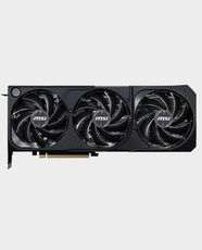 MSI Geforce RTX 5070 Ti Shadow 3X OC | 16GB GDDR7 | 28GB/s Memory Speed | Up to 2482 MHz Boost Clock | DLSS 4