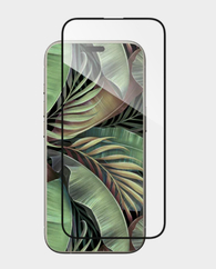 MagEasy Vetro 9H Screen Protector for iPhone 16 Pro Max in Qatar