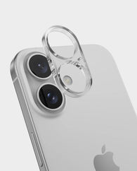 SwitchEasy LensArmor Camera Lens Protector for Apple iPhone 16/16 Plus in Qatar