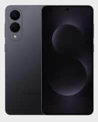 Samsung Galaxy S25 Edge (12GB 256GB - Titanium Jetblack) in Qatar