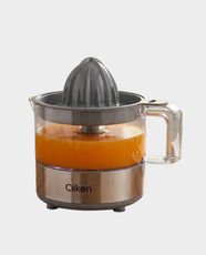 Clikon Citrus Juicer | 25W Power | 0.5L Capacity | One-Touch Operation | Integrated Filter System | Home and Kitchen Use | CK2673