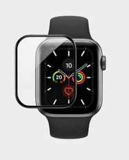 Lito 3D Curved Glass for Apple Watch 44mm in Qatar
