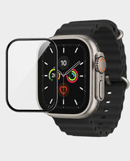 Lito 3D Curved Glass for Apple Watch Ultra 49mm in Qatar