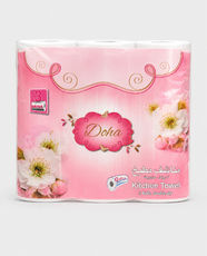 Doha Kitchen Towel Rolls - Pack of 3