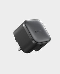 Anker Nano USB-C 45W Charger | Compact & Foldable Plug | Supports A Wide Range of Devices | Fast Charging | A2692K11 - Black