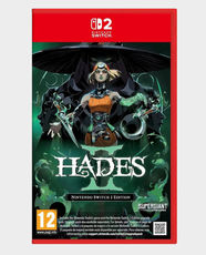 Hades II - Nintendo Switch 2