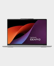 Lenovo IdeaPad Slim 5 14AHP11 Laptop | 14 inch FHD IPS Display | AMD Ryzen 7 260 | 16GB RAM | 512GB SSD | Integrated AMD Radeon™ 780M Graphics | English and Arabic Keyboard | Windows 11 Home | 83S30005AX - Grey