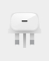 Belkin BoostCharge Wall Charger | 30W | USB-C PD 3.0 | WCA005ZBWH - White
