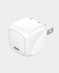 Belkin BoostCharge Compact 30W, USB-C Charger in Qatar