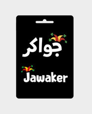 Jawaker Token - 230000 Tokens