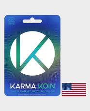 Karma Koin $25