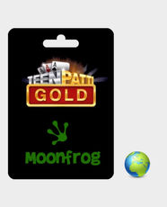 Teen Patti Gold - 1 Cr Max Chips (INT)