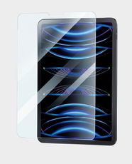 Xyklon Paper Feel Glass Protector for iPad 10.2 Inch 9th Gen in Qatar