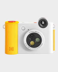 KODAK Smile+ Wireless Digital Instant Print Camera in Qatar