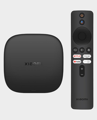 Xiaomi TV Box S (Gen 3) in Qatar
