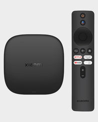Xiaomi TV Box S (Gen 3) in Qatar
