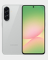 Samsung Galaxy A56 5G (12GB 256GB, Awesome Lightgray) in Qatar