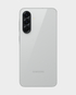 Samsung Galaxy A56 5G 12GB 256GB - Awesome Lightgray