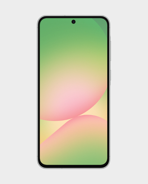 Samsung Galaxy A56 5G 12GB 256GB - Awesome Lightgray