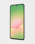 Samsung Galaxy A56 5G 12GB 256GB - Awesome Olive