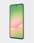 Samsung Galaxy A56 5G 12GB 256GB - Awesome Olive