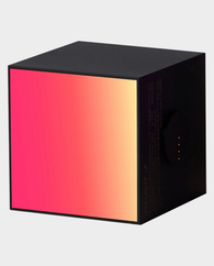 Yeelight Cube Smart Lamp - Panel Extension in Qatar