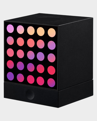 Yeelight Cube Smart Lamp - Matrix Cube in Qatar