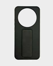 Belt Case for HONOR X9d - Black